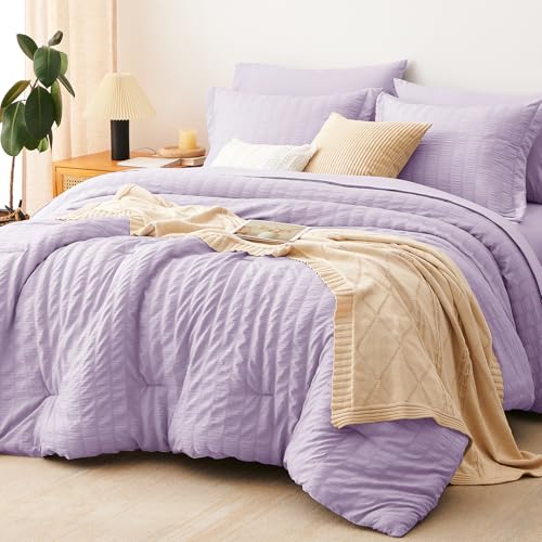 Full Comforter Sets (7 Count)