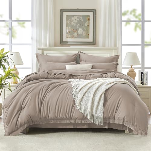 Full Comforter Set