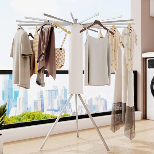 Clothes Drying Rack