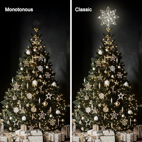 Christmas Tree Topper