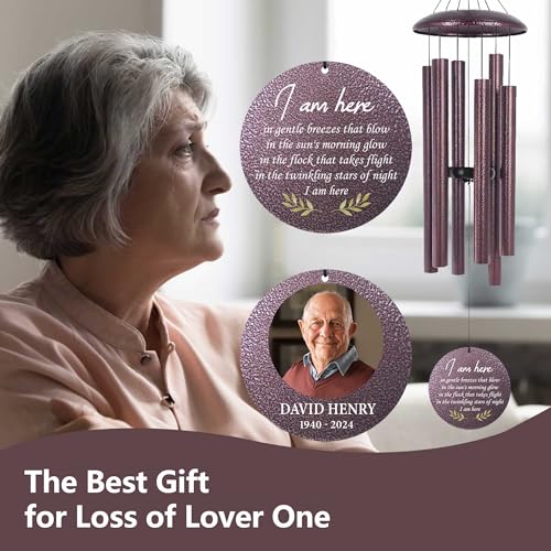 Happy Retirement Gifts Wind Chimes