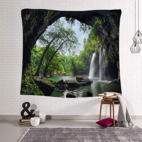 Forest Tapestry