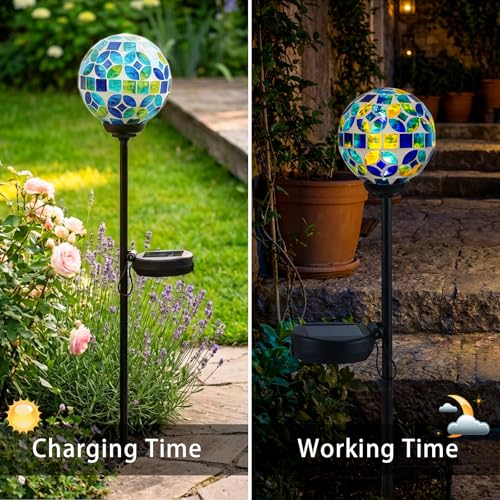 Decorative Solar Garden Lights