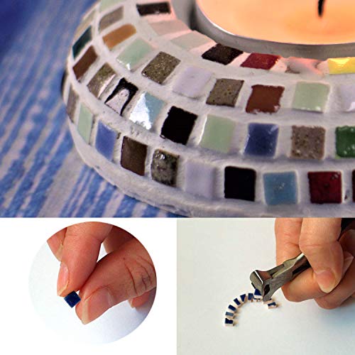 Create a Stunning Mosaic