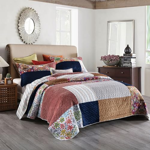 Queen Comforter Set for Bed