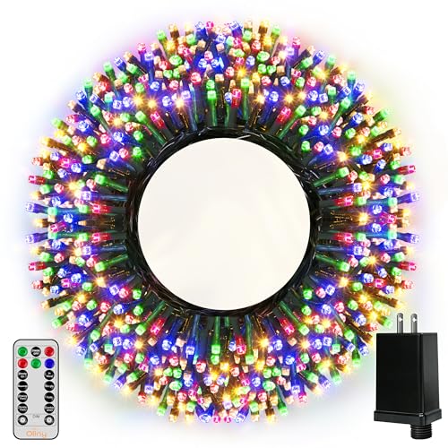 Christmas Lights (164 Foot)