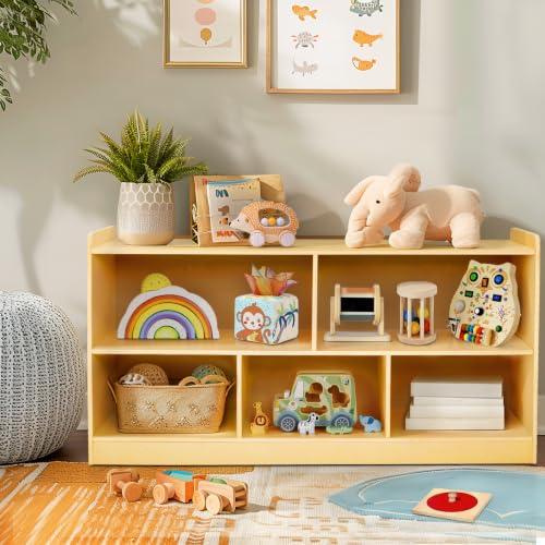 Montessori Shelf