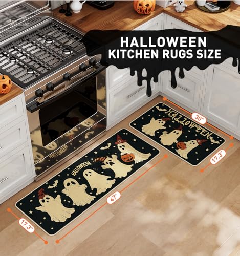 Kitchen Mat Set of 2 (2 Count)
