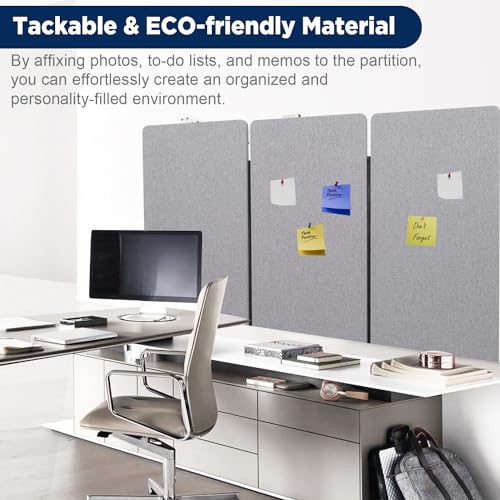 Portable Wall Divider for Room Partition