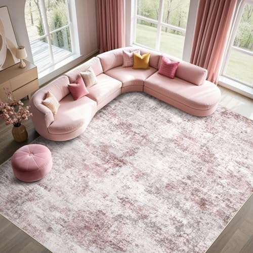 6x9 Washable Area Rug (12 Count)