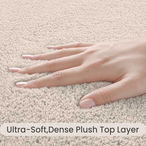 Area Rugs 9x12 for Living Room Bedroom (108 Sq Ft)