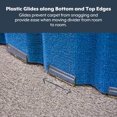 Room Divider Acoustic Room Divider Panel