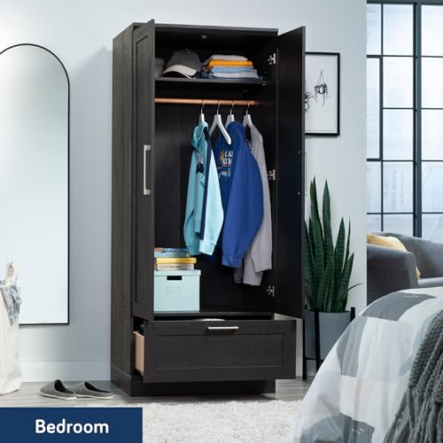 HomePlus Storage Armoire