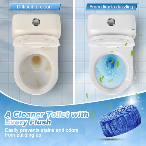 Multipurpose Bathroom Cleaners (54 Count)