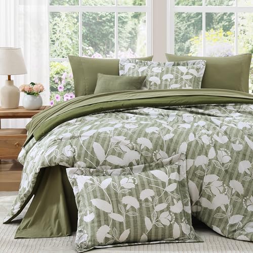 King Size Comforter Set
