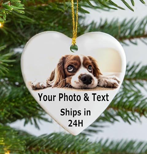 Personalized Ornament