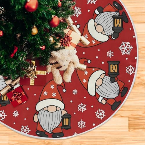 Christmas Tree Skirt