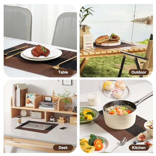 Placemats Set of 8 (8 Count)