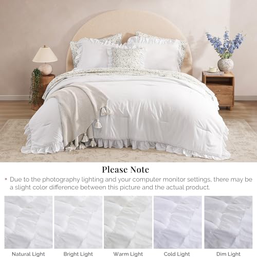 Twin XL Comforter Set