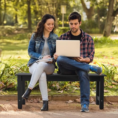 Outdoor Benches Weatherproof