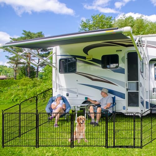 48in Dog Fence