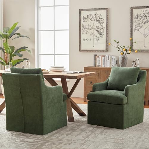 Upholstered Dining Chairs