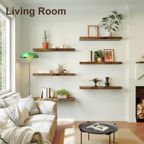 Floating Shelf