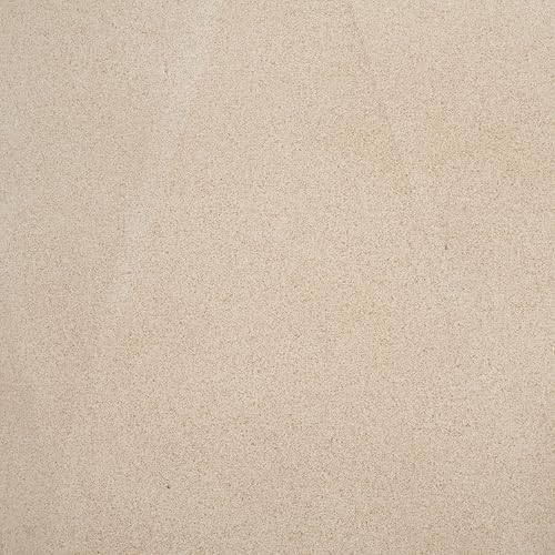 Outdoor Collection Kane Beige Cement Ficonstone Planter Pot Set of 2 (2 Count)