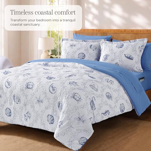 King Size Comforter Set
