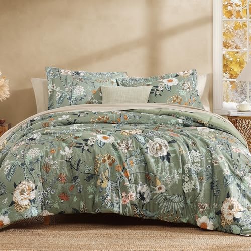 King Size Comforter Set