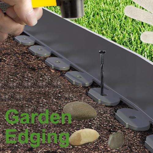 Landscape Edging Borders