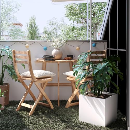 White Steel Planter Box 24 Inch