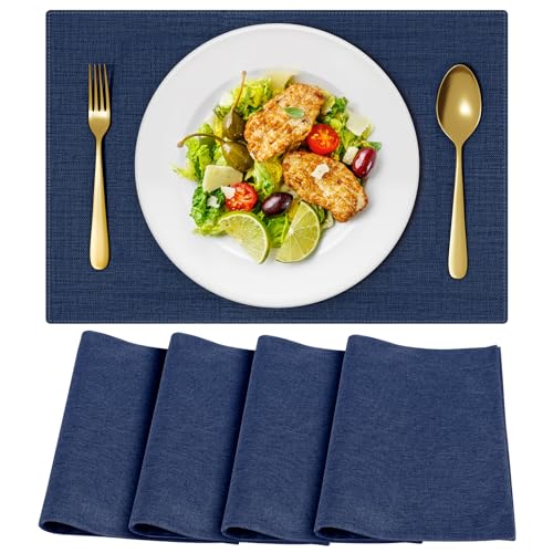 Cloth Placemats (6 Count)