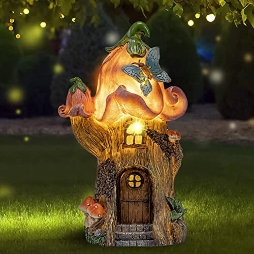 Fairy Garden Accessories Outdoor Statues