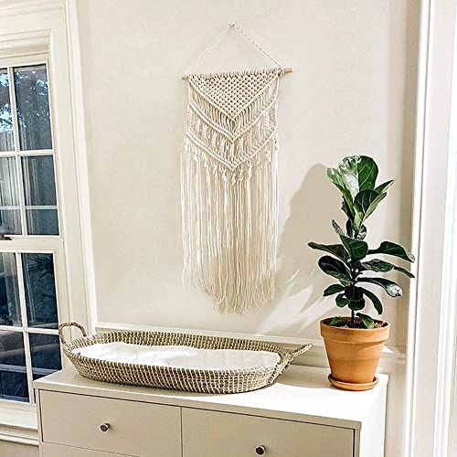 Macrame Wall Hanging