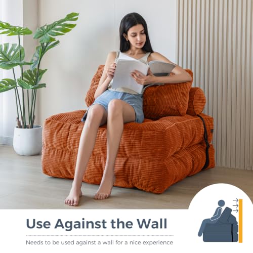 Folding Sofa Bed