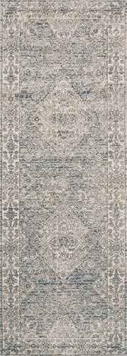 Teagan Sky Natural 2' (20 Sq Ft)