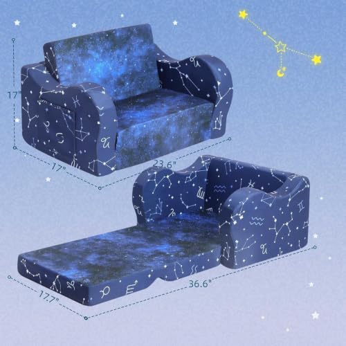 Kids Sofa Chair