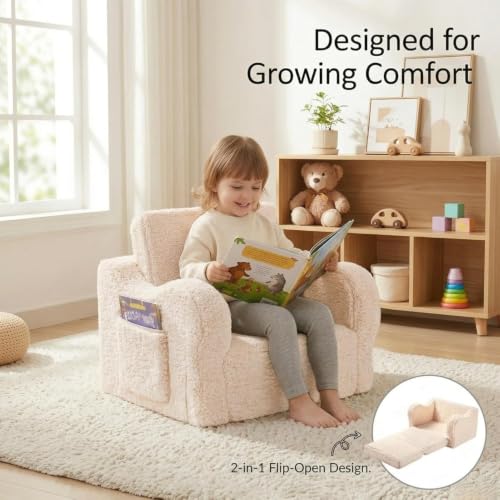 Kids Sofa Chair