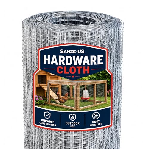 Hardware Cloth