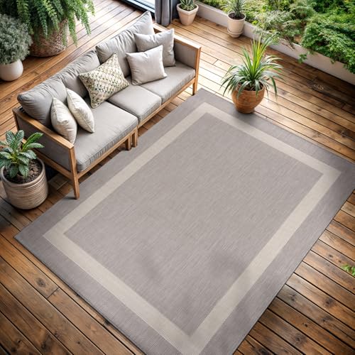 Outdoor Rug 5x7