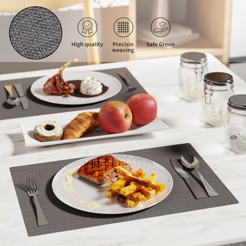 Cloth Placemats (4 Count)
