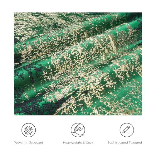 Modern Christmas Throw Pillow Covers 24x24