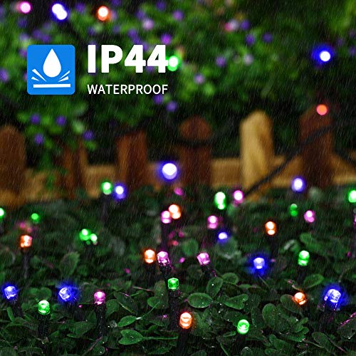 105ft 300 LED Christmas String Lights (105 Foot)