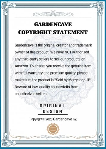 2 Pack Large Solar Fence Lights Metal Solar Powered Outdoor Wall Deck Step Lights Mandala Theme Waterproof Fence Light for Garden Post Patio Backyard Yard Decor (2 Count)