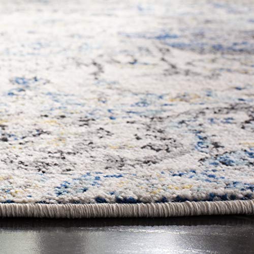 Madison Round Rug 6'7"