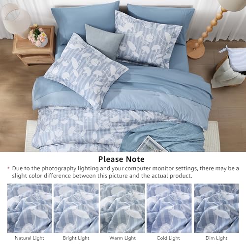 King Size Comforter Set