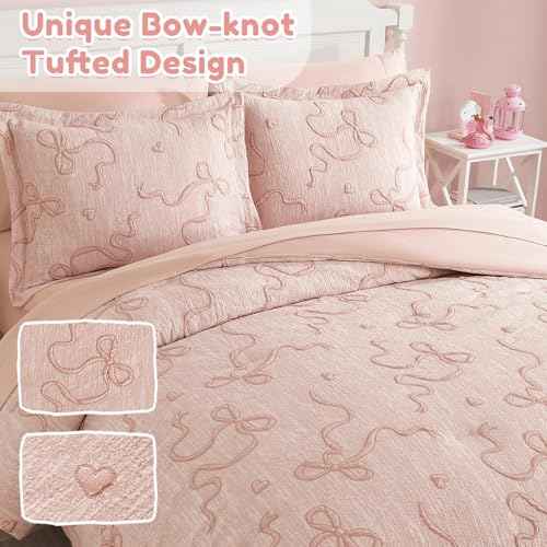 Full Size Comforter Sets for Girls