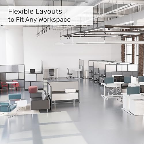 Workflow Modular Wall