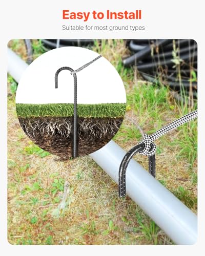 Rebar Stakes 16